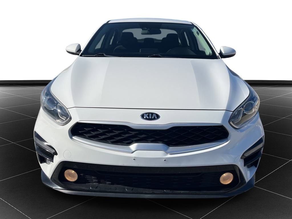 Used 2019 Kia Forte LXS image 8