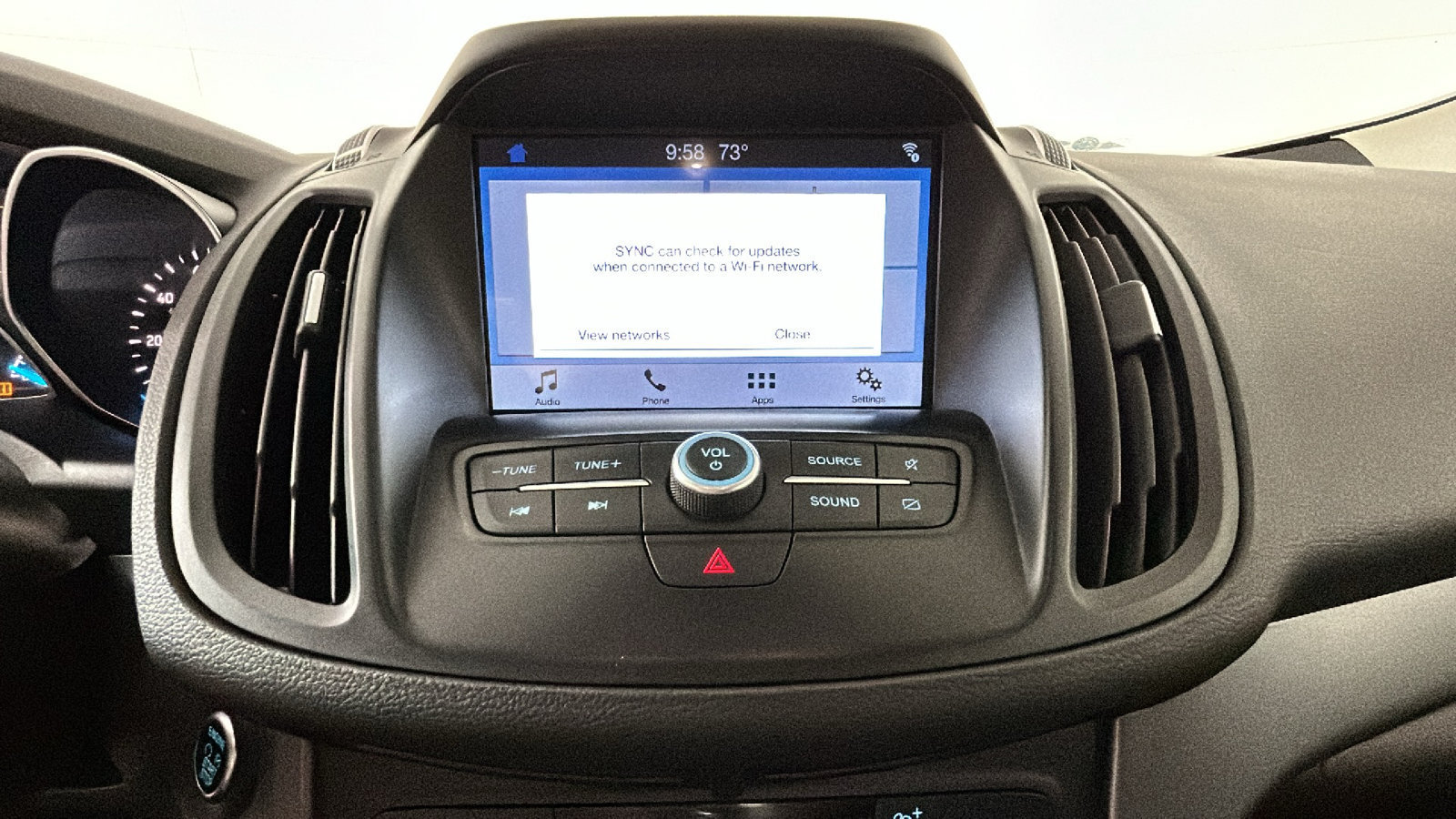 Used 2019 Ford Escape SE FWD image 27