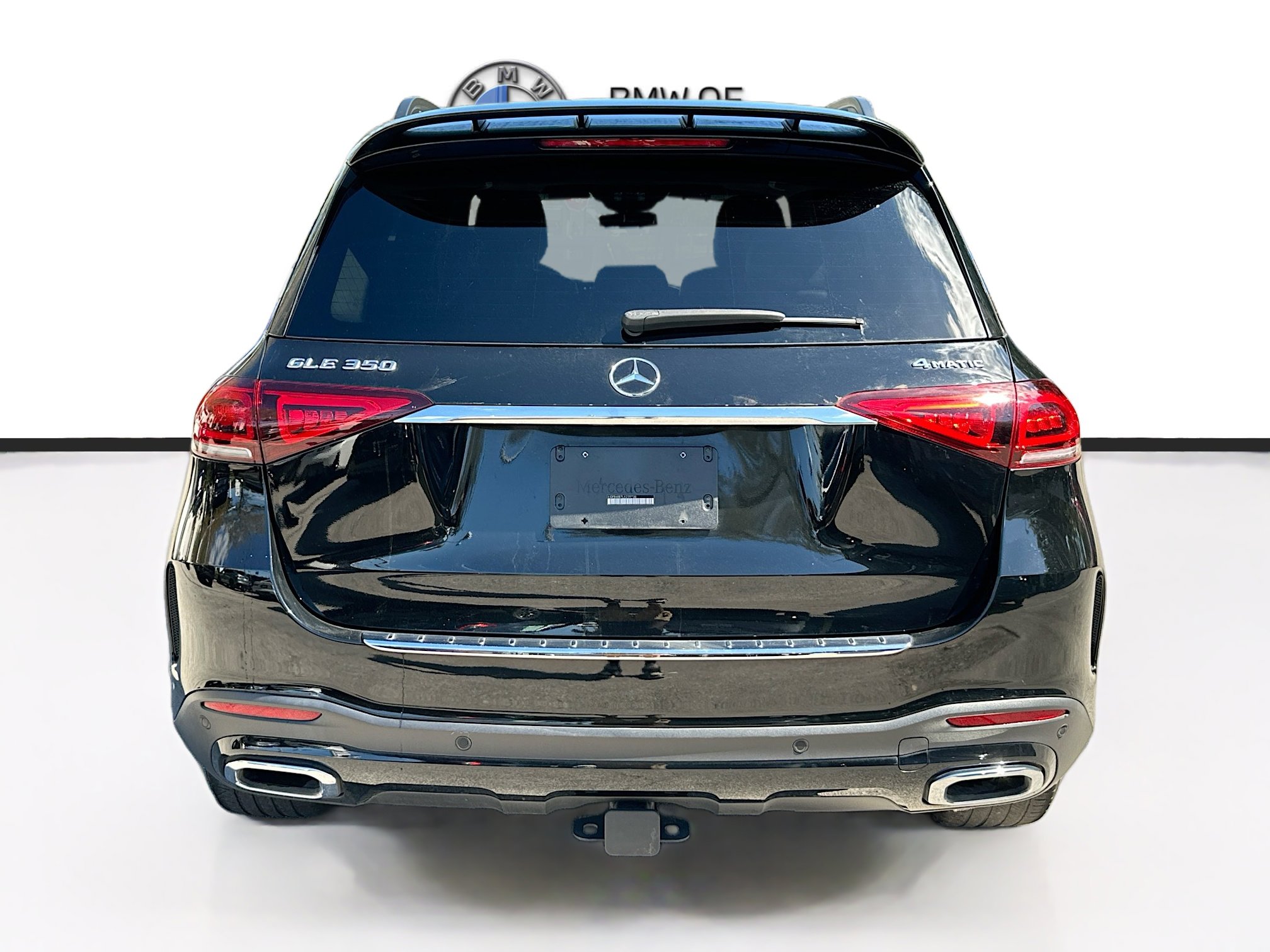 Used 2020 Mercedes-Benz GLE 350 4MATIC image 6