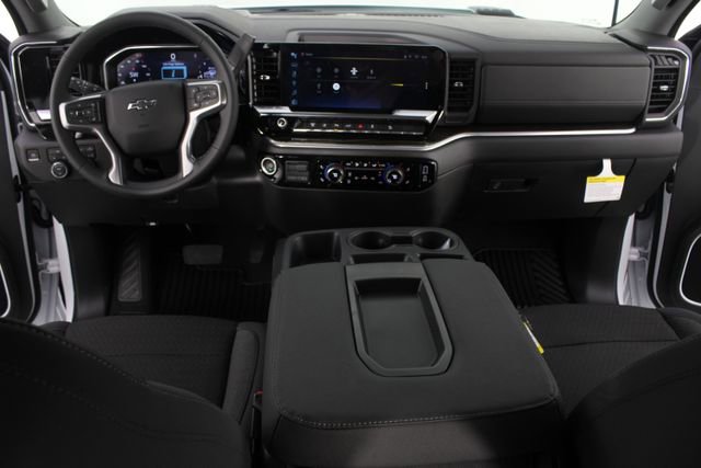 New 2026 Chevrolet Silverado 2500 LT image 9