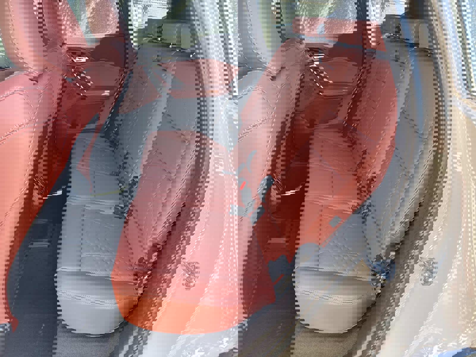 New 2026 BMW X1 xDrive28i w/ Convenience Package AWD/4WD image 14