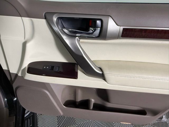 Used 2018 Lexus GX 460 Premium AWD/4WD image 35