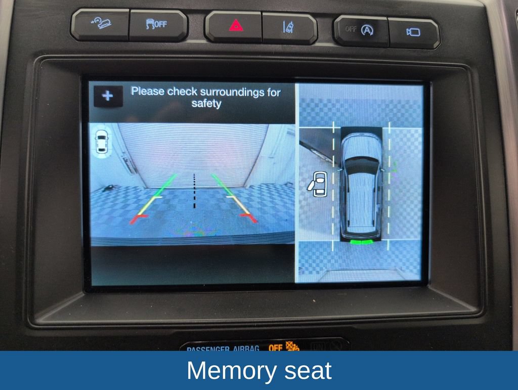 Used 2019 Ford Expedition Platinum AWD/4WD image 29