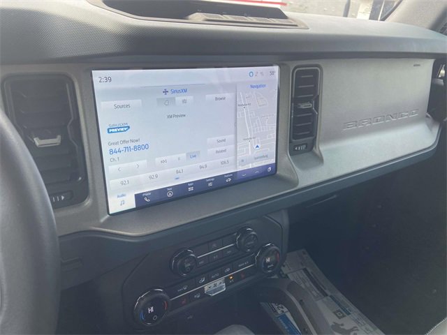 Used 2024 Ford Bronco Outer Banks image 18