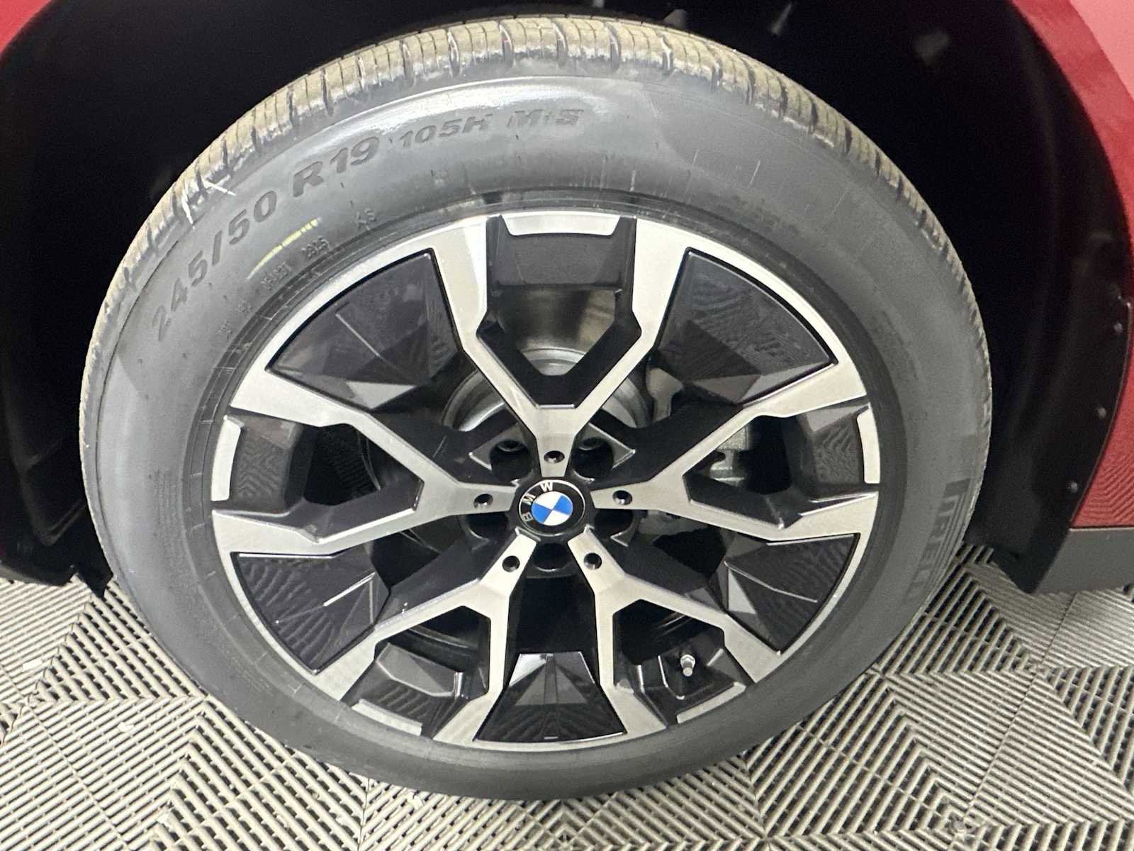 New 2026 BMW X3 xDrive30 w/ Convenience Package image 10