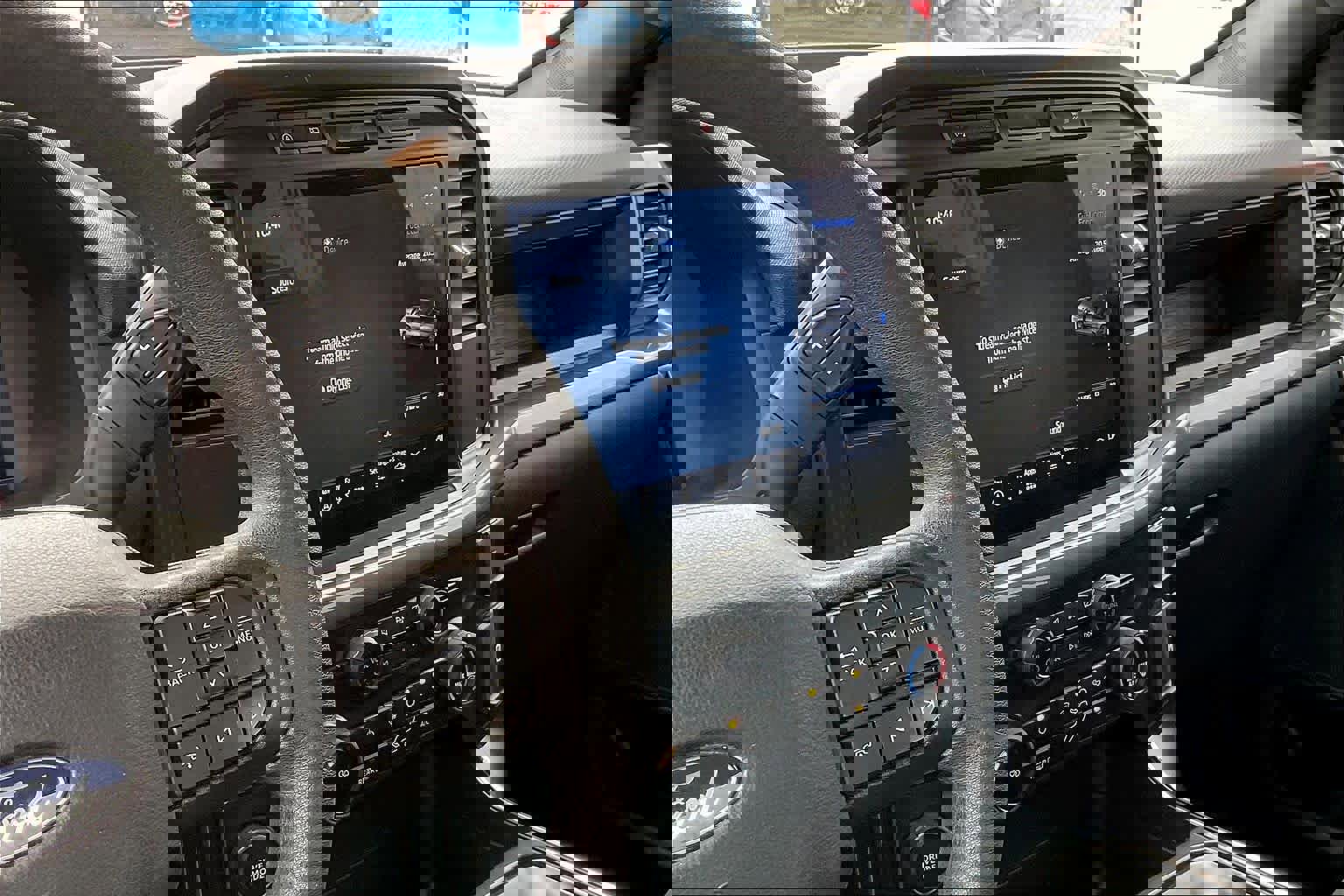 Used 2024 Ford F150 STX image 6