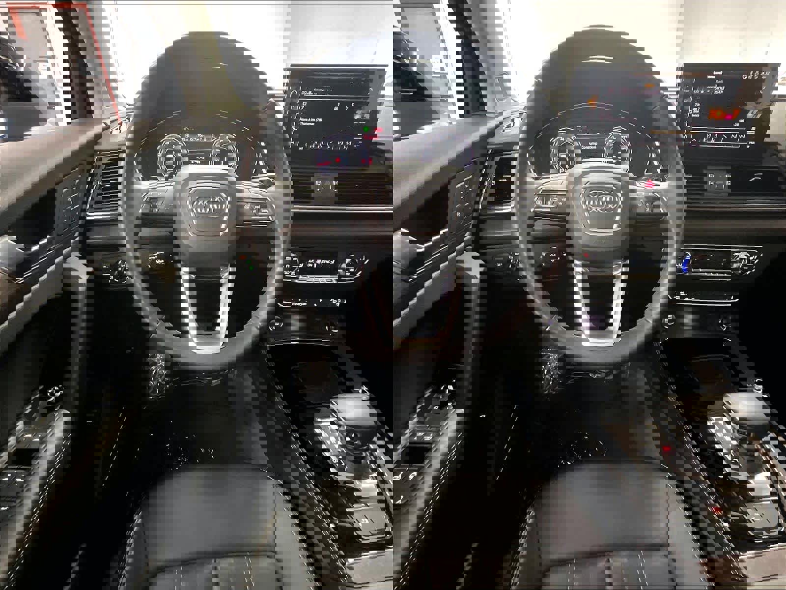 Certified 2023 Audi Q5 2.0T Premium Plus w/ Premium Plus Package image 7