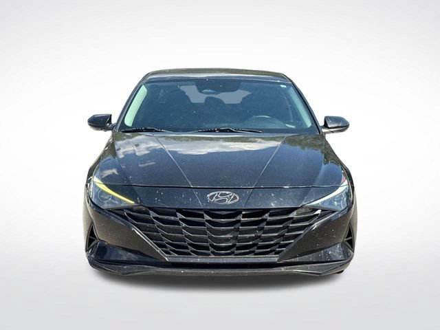 Used 2021 Hyundai Elantra SEL FWD image 10