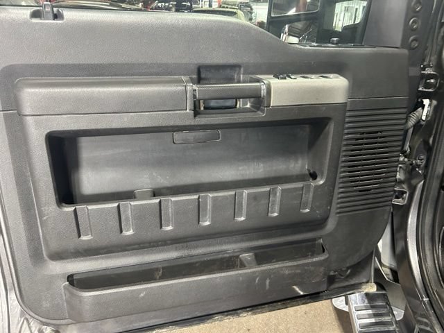 Used 2013 Ford F350 Lariat w/ Lariat Ultimate Pkg AWD/4WD image 22