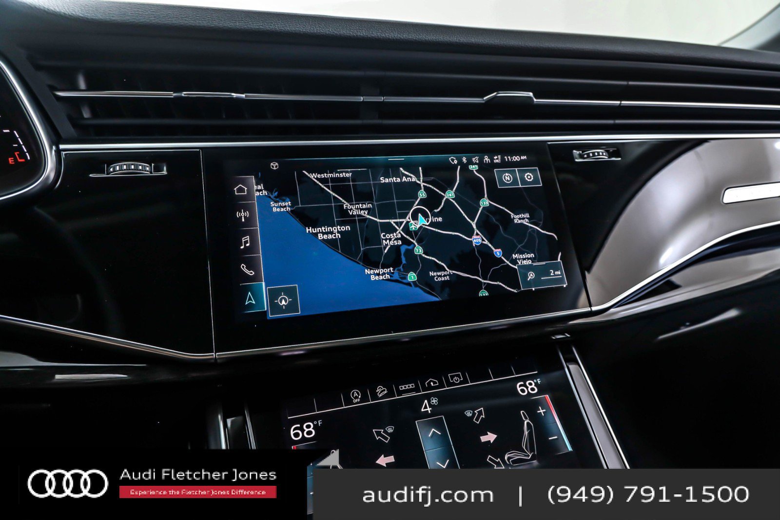 Used 2022 Audi Q7 3.0T Premium image 20