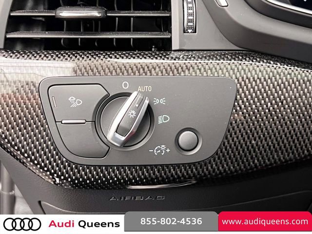 Used 2023 Audi S4 Premium Plus w/ Premium Plus Package image 21