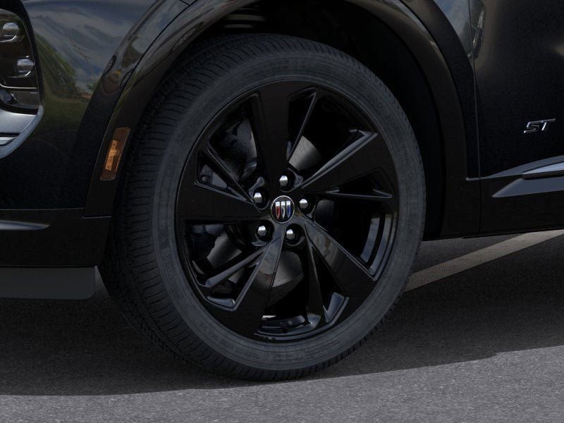 New 2026 Buick Envision Sport Touring image 9