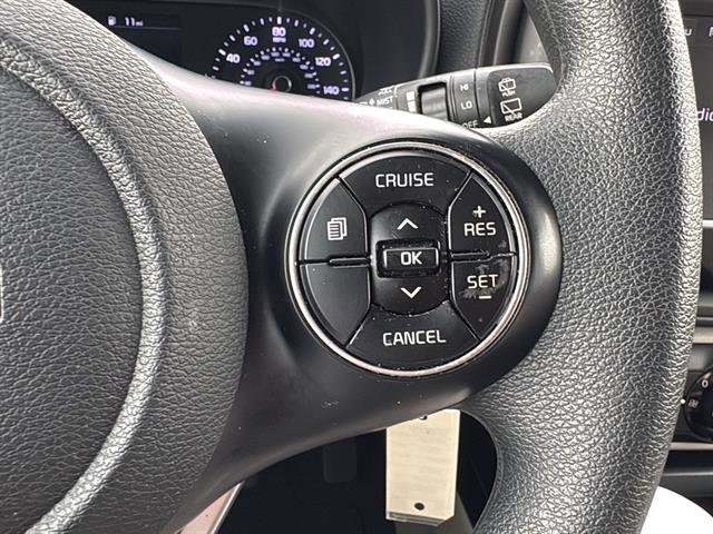Used 2022 Kia Soul LX FWD image 21
