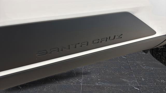 Used 2025 Hyundai Santa Cruz XRT image 36