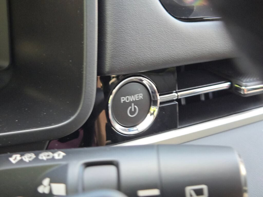 New 2026 Mitsubishi Outlander 4WD Plug-In Hybrid image 26