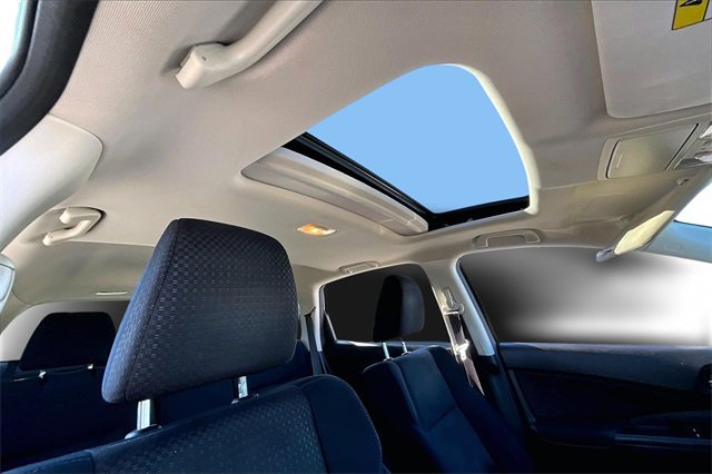Used 2015 Honda CR-V EX image 26