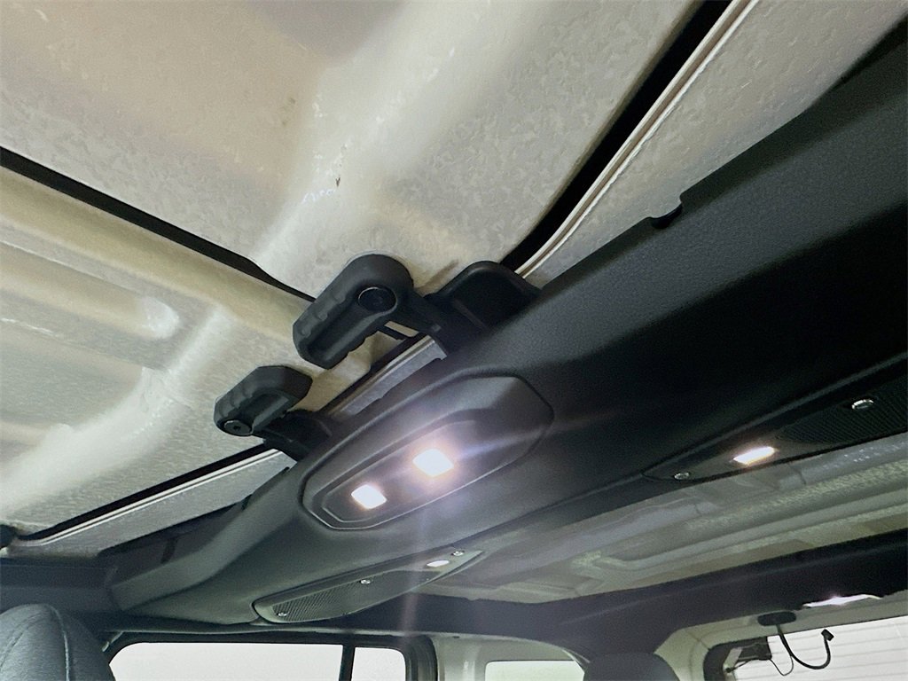 New 2026 Jeep Wrangler Willys image 14