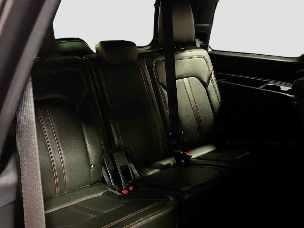 Used 2022 Ford Expedition Timberline image 29