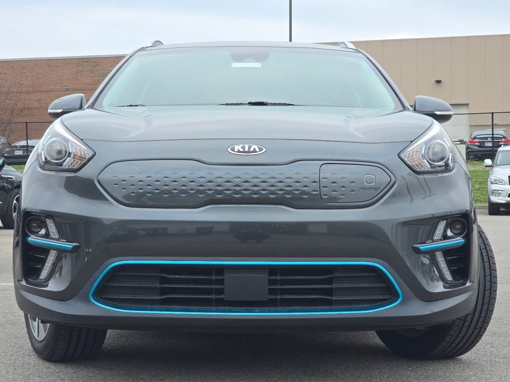 Used 2021 Kia Niro EX w/ Cold Weather Package image 10