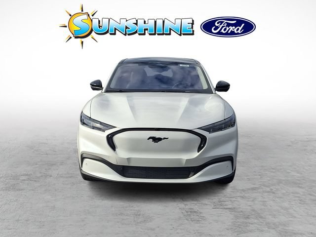 New 2026 Ford Mustang Mach-E Premium AWD/4WD image 2