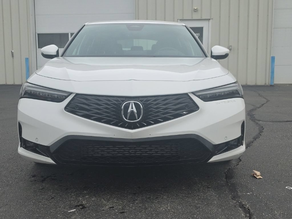 Used 2023 Acura Integra A-Spec FWD image 2