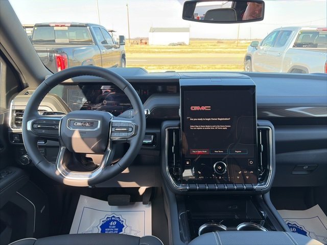 New 2026 GMC Yukon Elevation w/ LPO, Floor Liner Package image 14