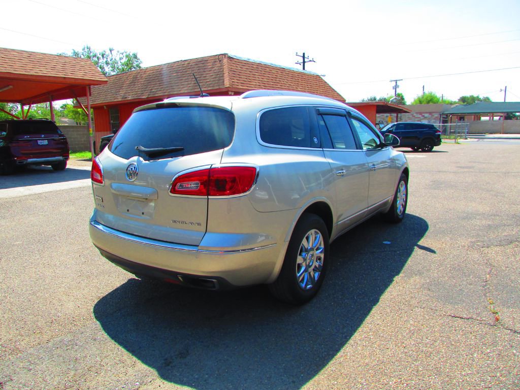 Used 2013 Buick Enclave Premium w/ Trailering Provision Package image 7