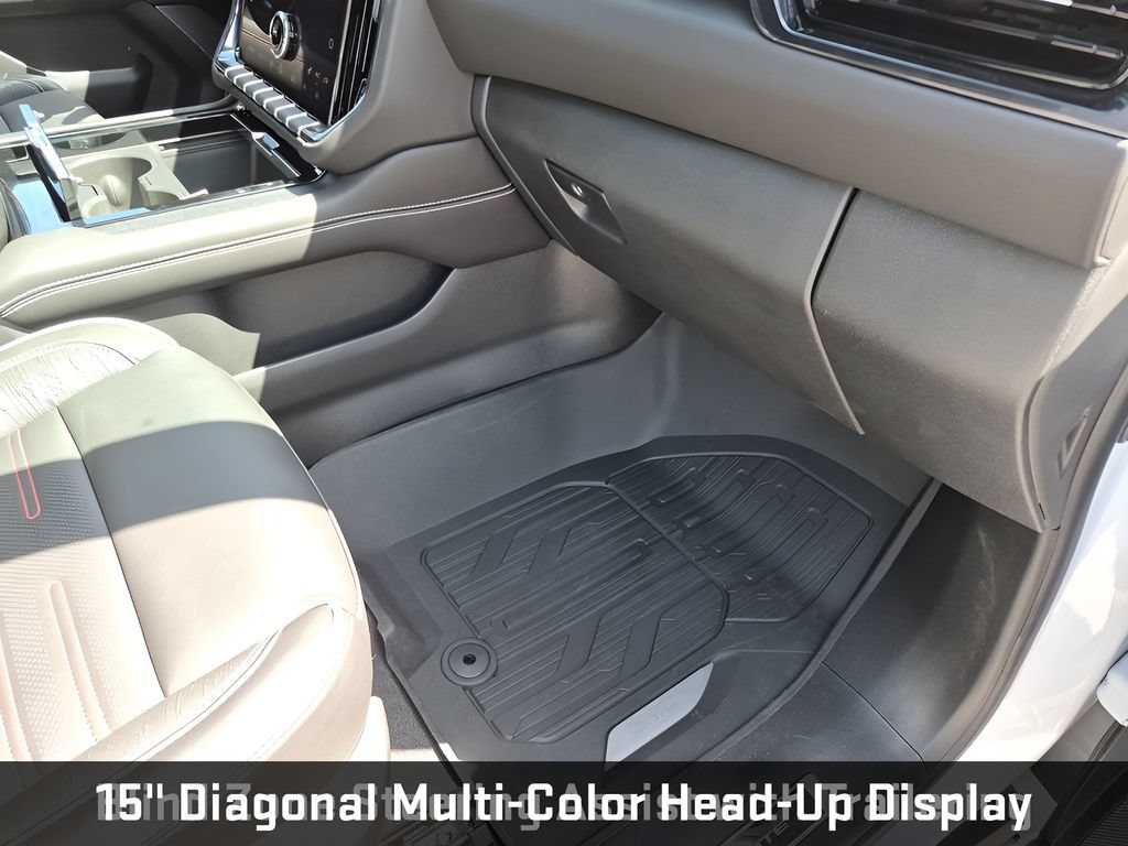 New 2026 GMC Yukon AT4 Ultimate AWD/4WD image 50