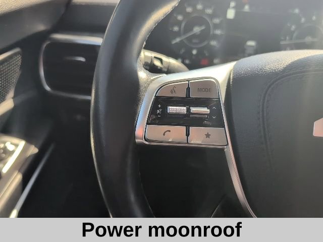 Used 2024 Kia Telluride SX Prestige image 9