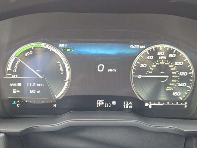 New 2026 Subaru Forester Premium AWD/4WD image 13