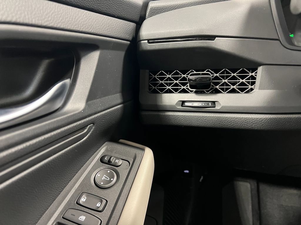 New 2025 Honda Accord LX image 20
