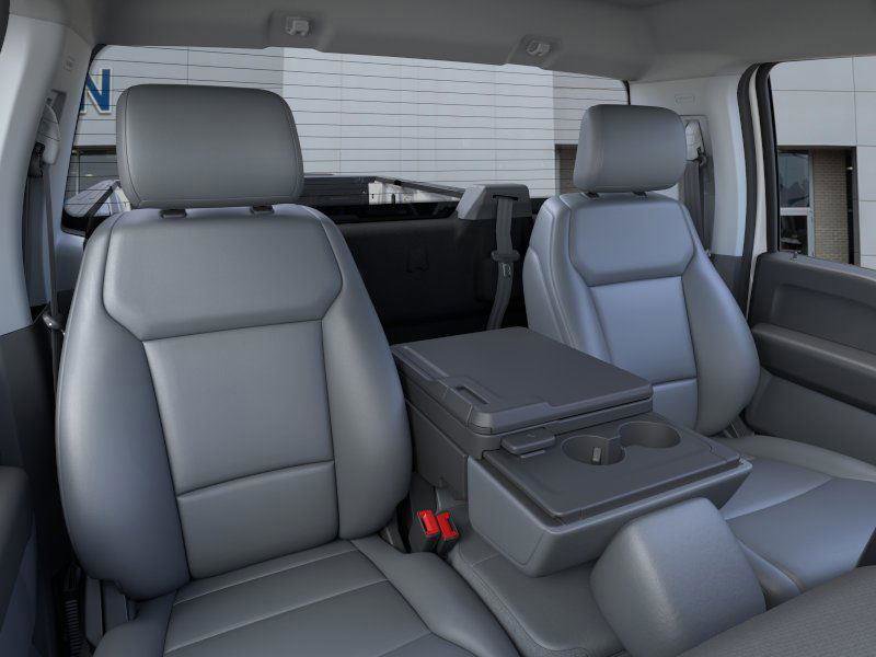 New 2025 Ford F150 XL w/ Equipment Group 103A High image 10