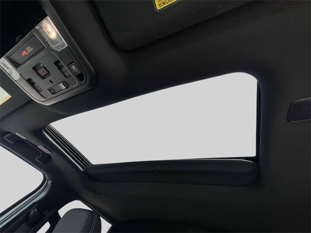 Used 2024 Toyota Tacoma TRD Sport image 36