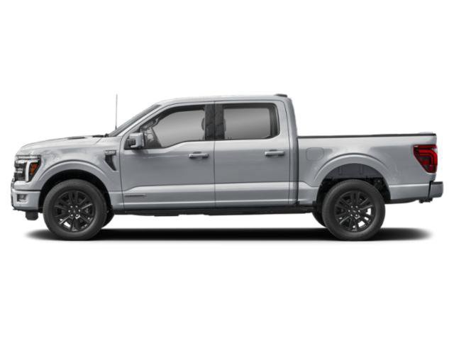Used 2025 Ford F150 Platinum w/ Equipment Group 702A High AWD/4WD image 6