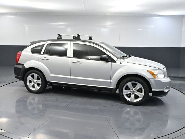 Used 2012 Dodge Caliber SXT image 3