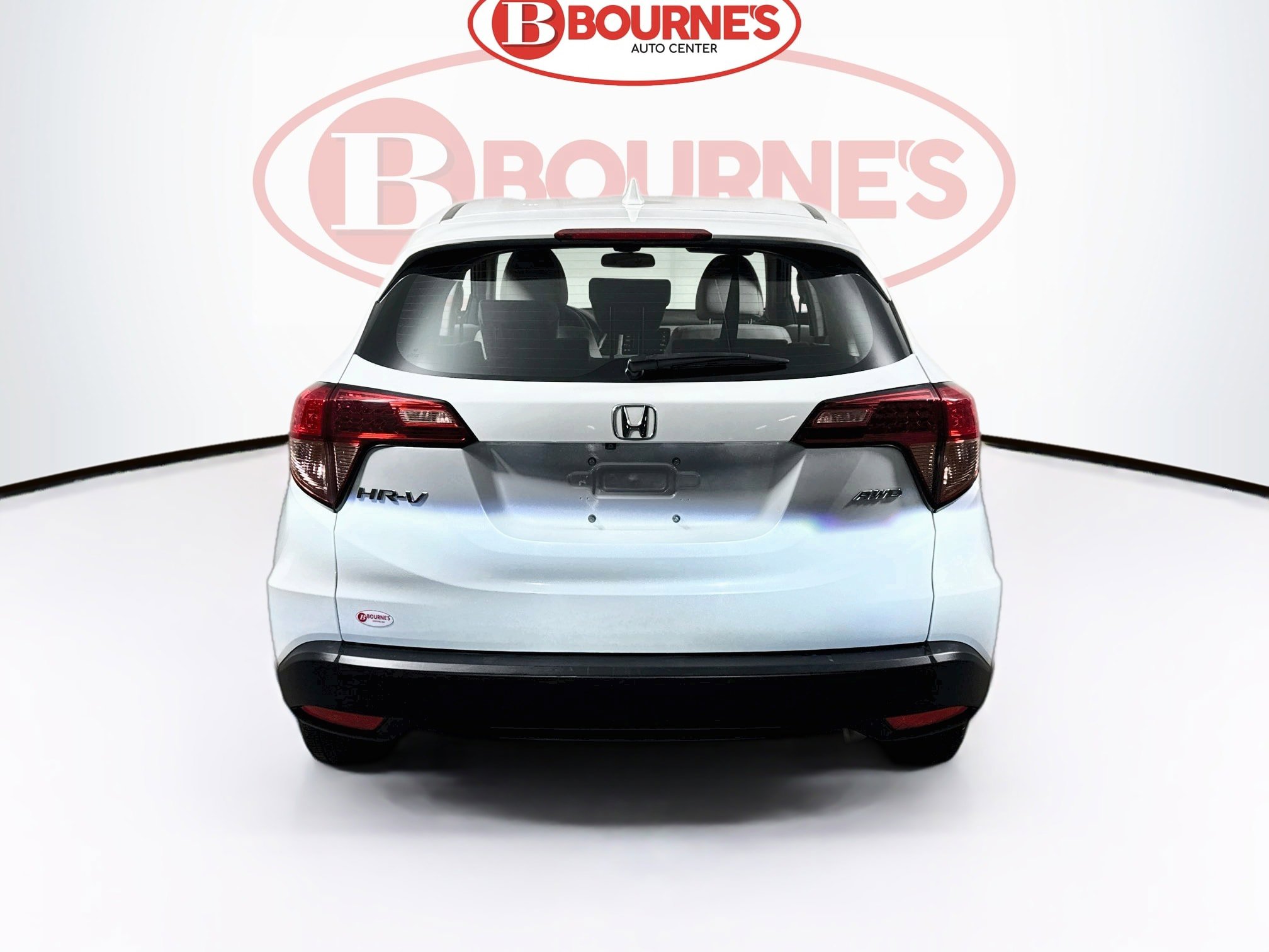 Used 2016 Honda HR-V LX image 5