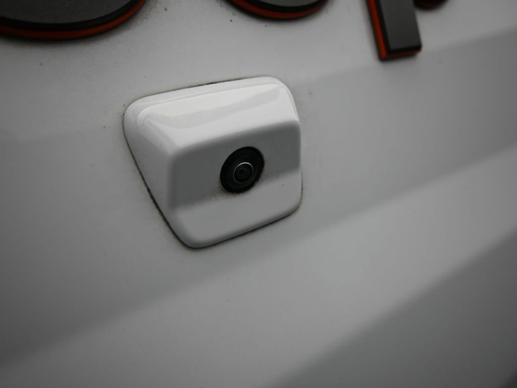 Used 2023 Jeep Gladiator Mojave image 38