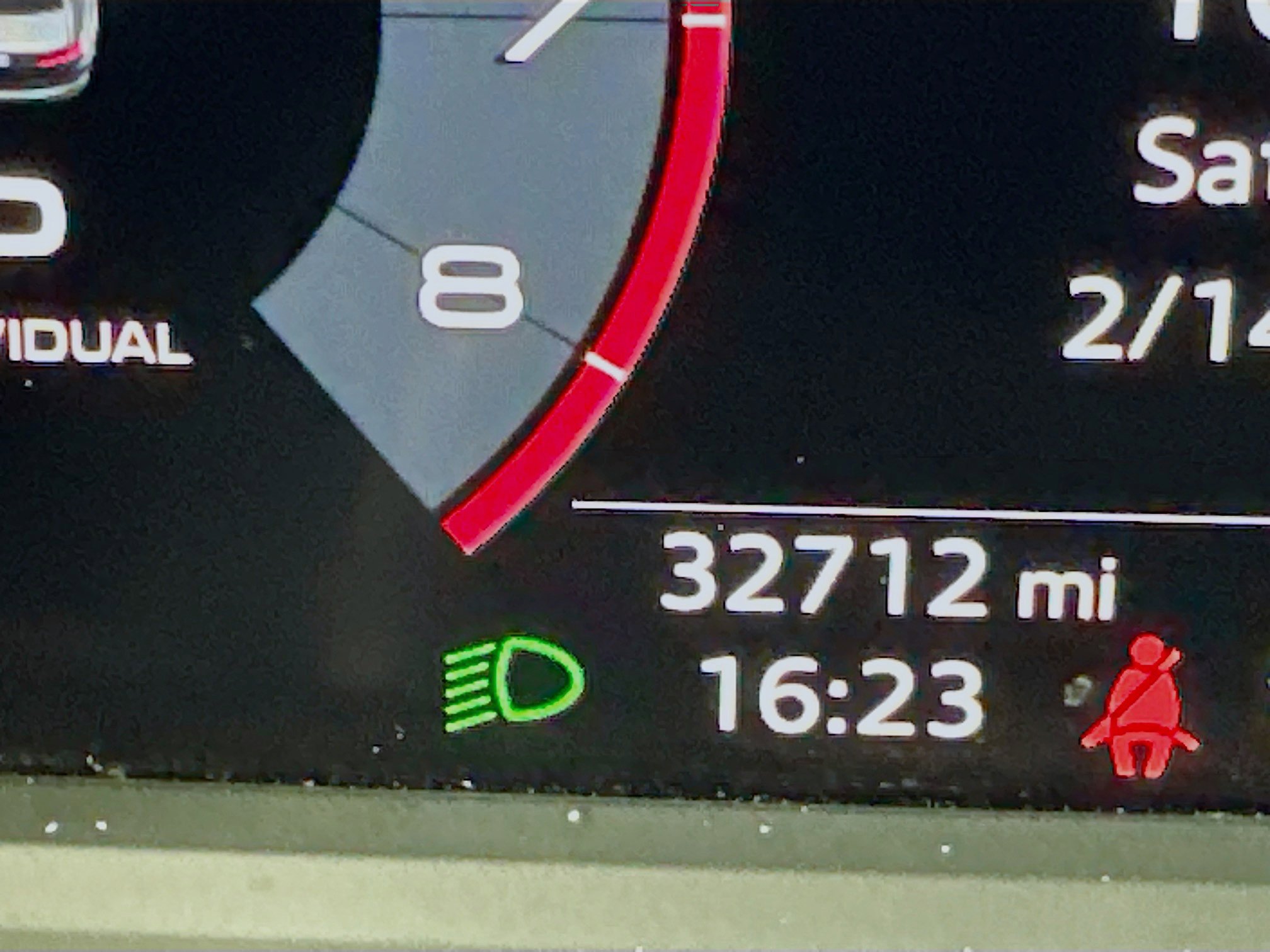 Used 2024 Audi A3 2.0T Premium image 19