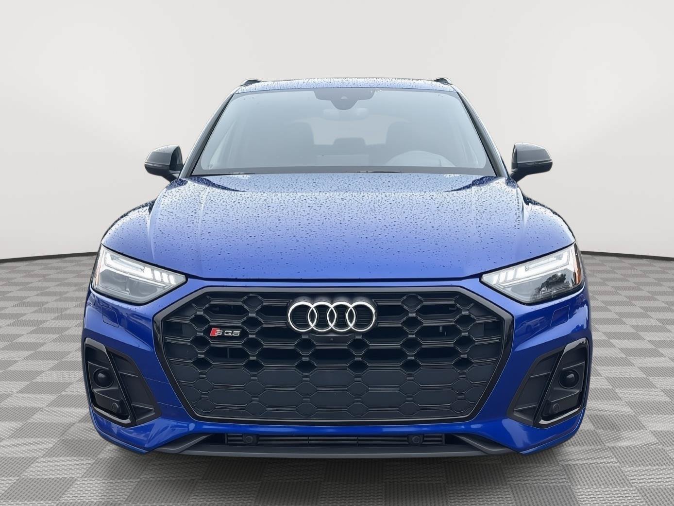 Used 2021 Audi SQ5 Prestige AWD/4WD image 21