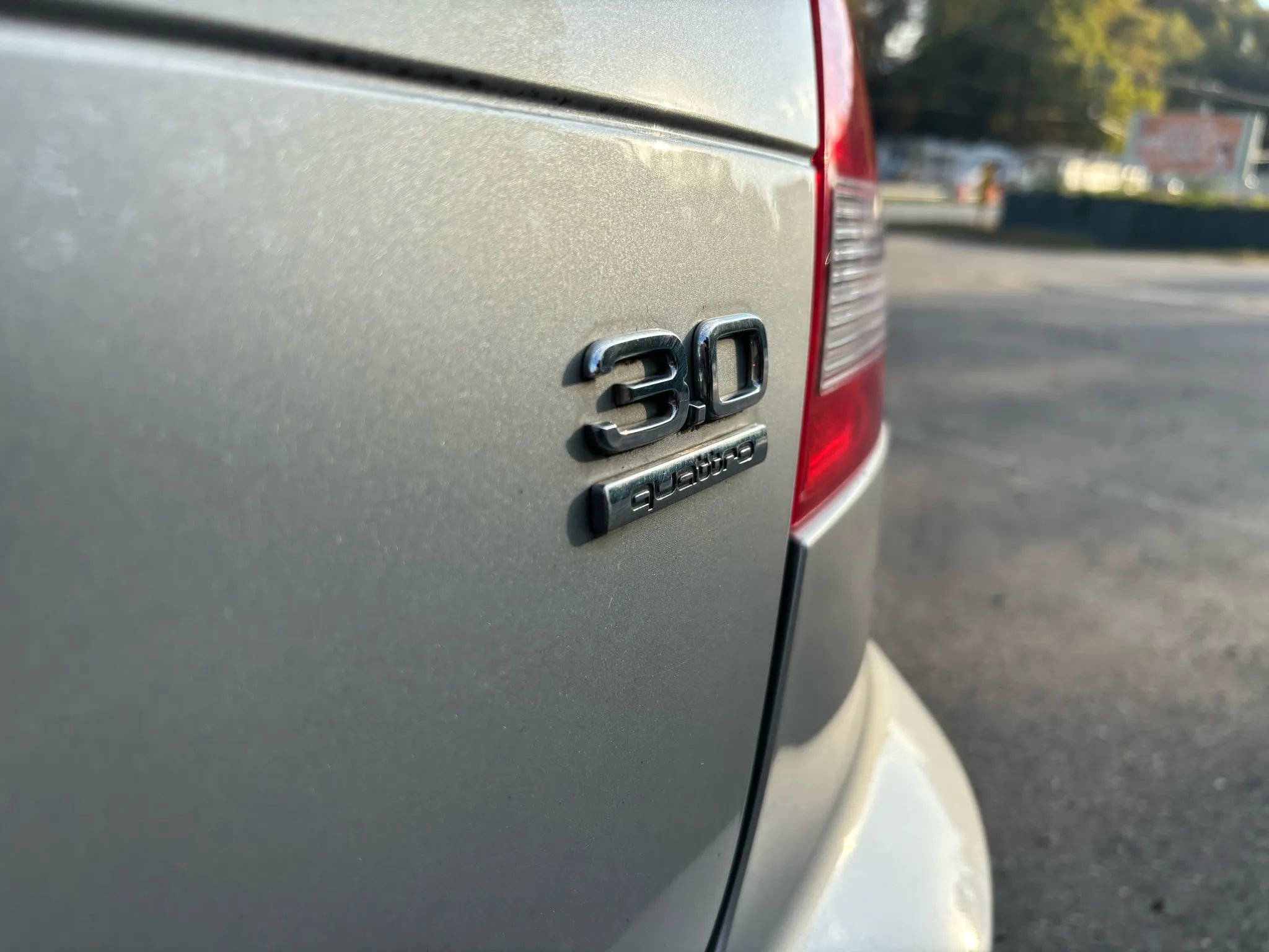 Used 2006 Audi A4 3.0 image 10