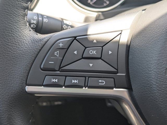 Used 2022 Nissan Rogue Sport SL w/ Premium Package AWD/4WD image 26