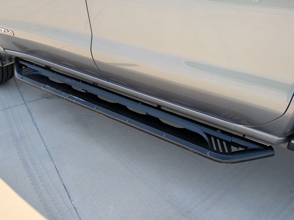 Used 2019 GMC Sierra 1500 AT4 w/ AT4 Preferred Package AWD/4WD image 47