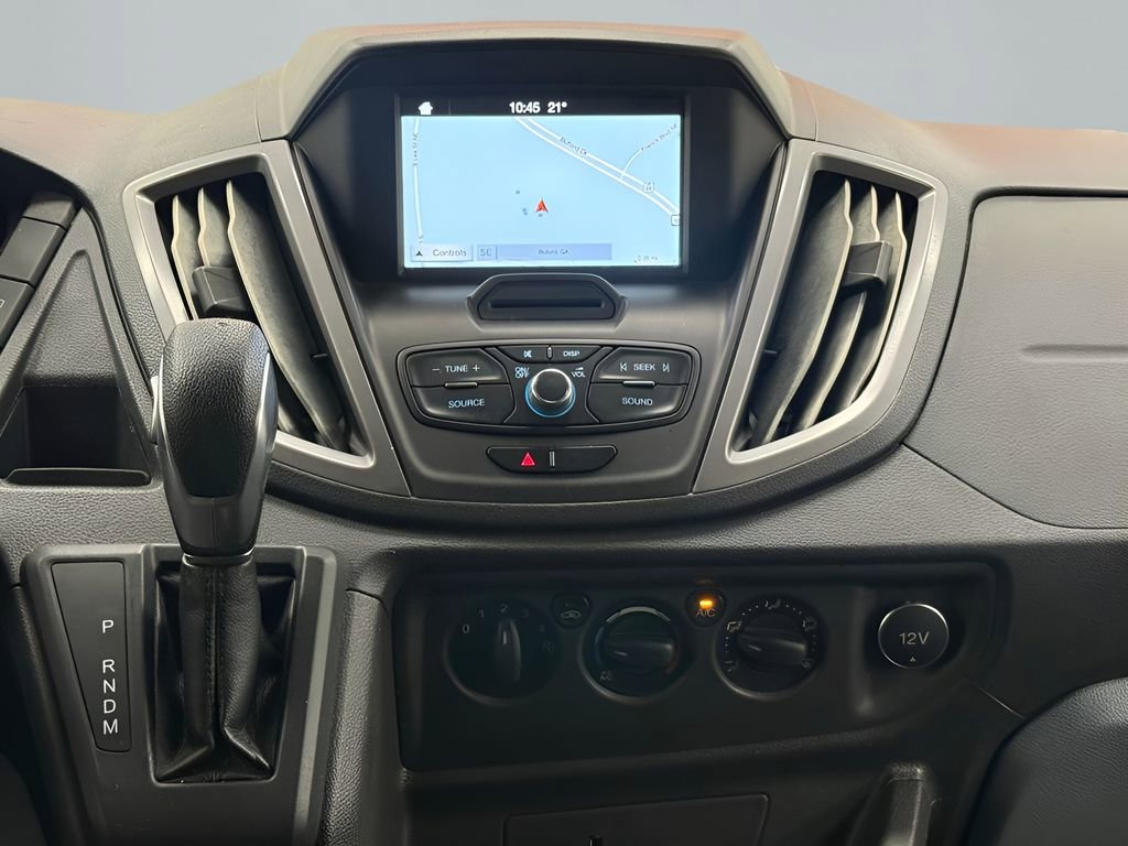 Used 2019 Ford Transit 350 XLT RWD image 21
