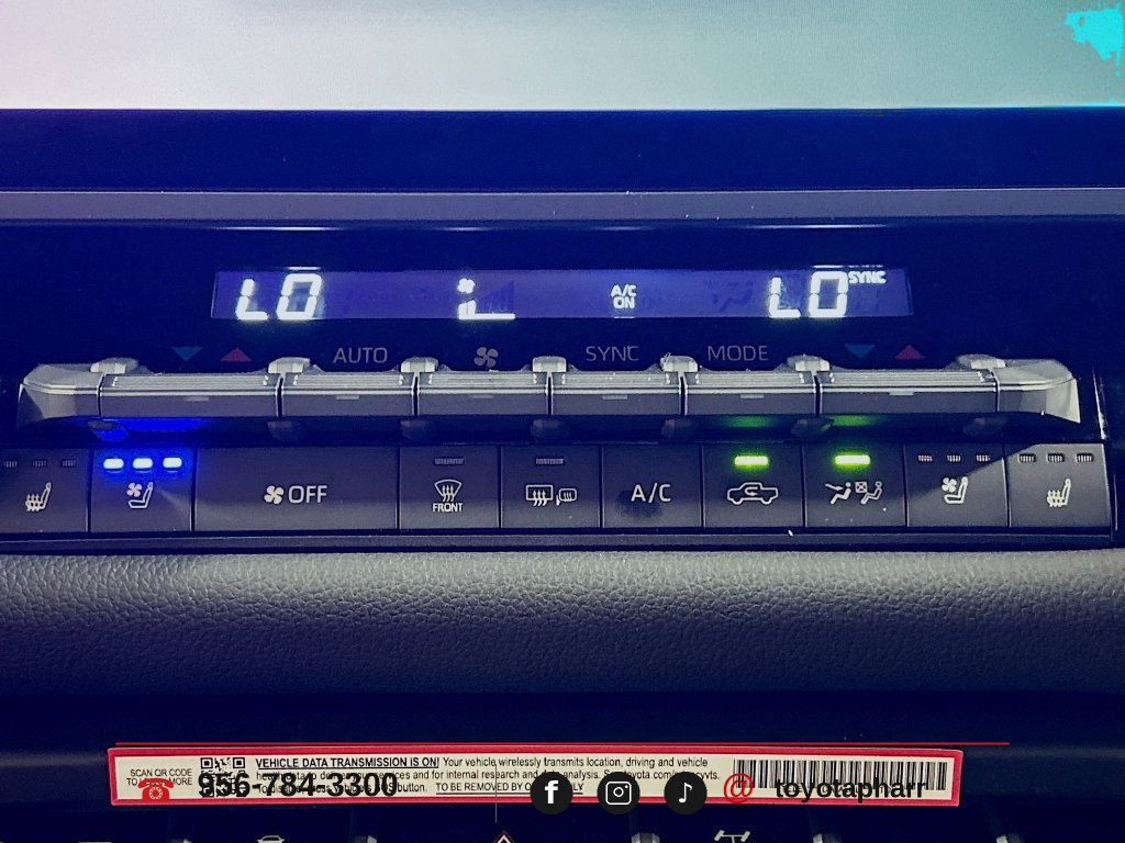 New 2026 Toyota Tundra TRD Pro AWD/4WD image 14