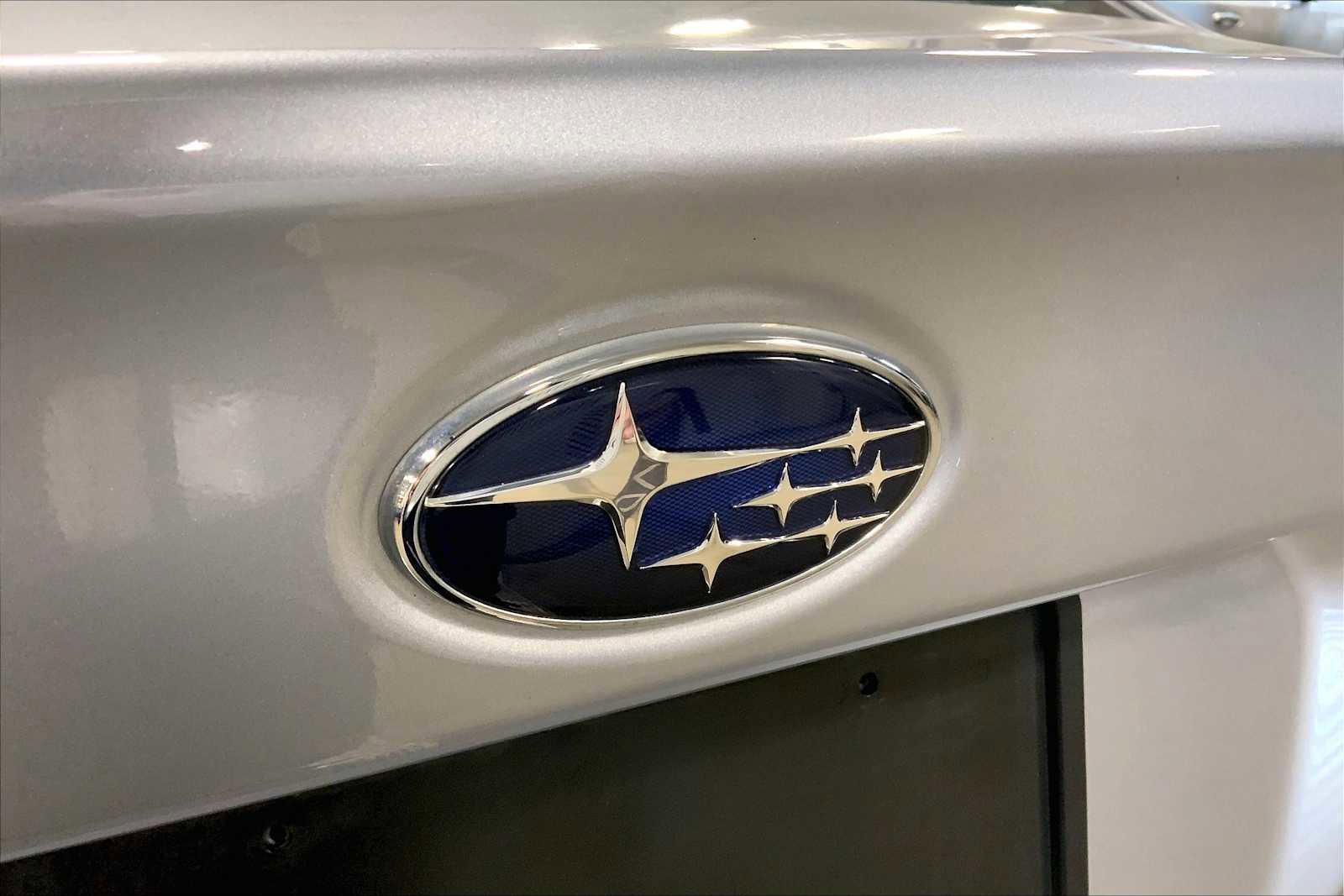 Certified 2024 Subaru Legacy Limited image 33