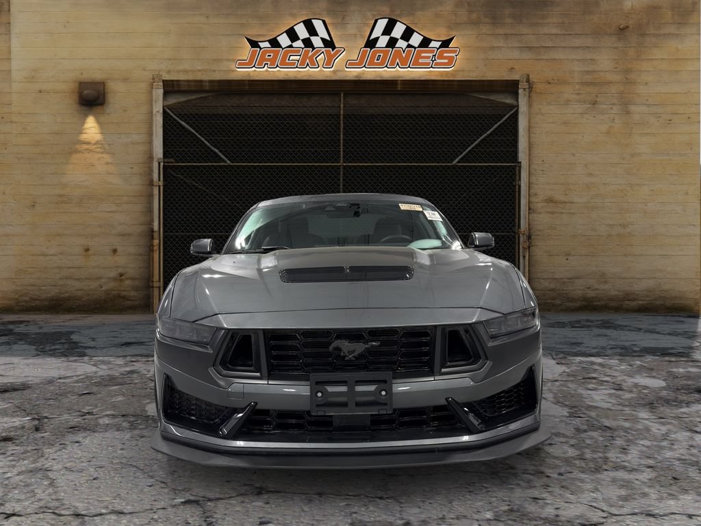 Used 2024 Ford Mustang Dark Horse w/ Dark Horse Handlin Package RWD image 13