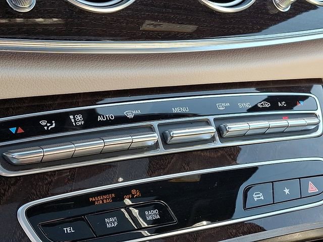 Used 2022 Mercedes-Benz E 350 4MATIC Sedan image 18