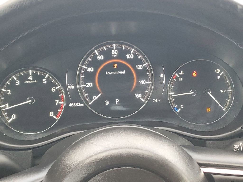 Used 2023 MAZDA CX-50 2.5 S w/ Cargo Package image 38