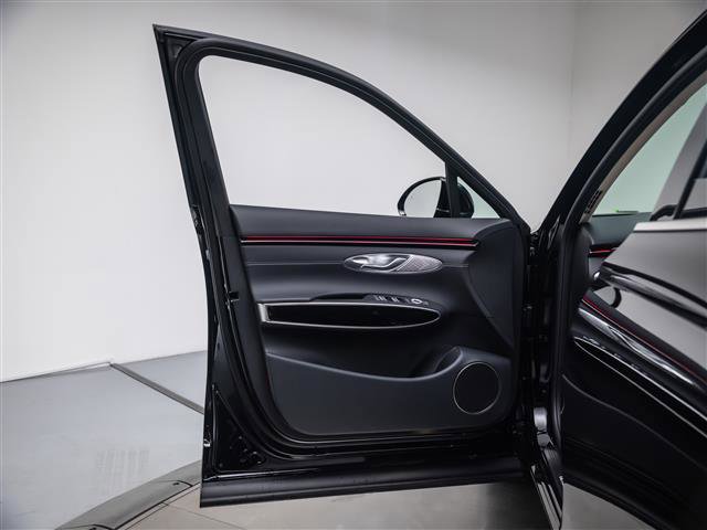 New 2026 Genesis GV70 2.5T image 29