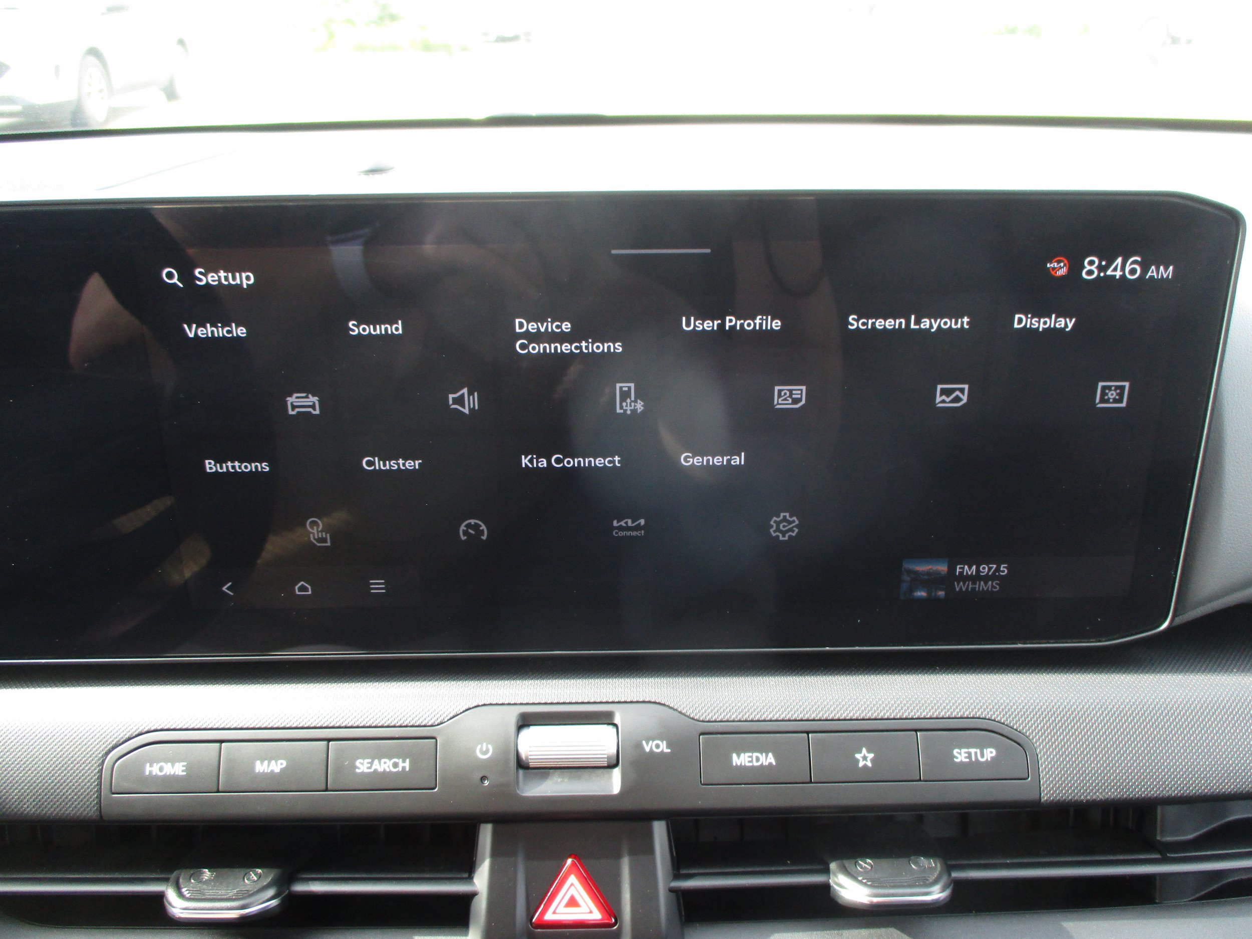 Used 2025 Kia K4 FWD image 20